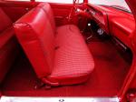 Chevrolet Biscayne 2-Door Sedan 1962 года